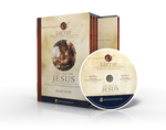Lectio: The Case for Jesus DVD Set