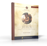 Lectio: The Case for Jesus Leader Guide