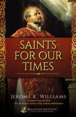 Saints for Our Times/Santos Para Hoya Flip Book (Paperback)