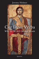 Cover Page for Cur Deus Verba