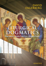 Cover for Liturgical Dogmatics
