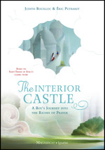 The Interior Castle Cover Page