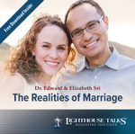 The Realities of Marriage (CD)