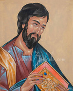 Gospel Writer Mark Print