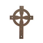 Celtic Cross (Copper Vein)