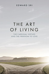 The Art of Living Cover