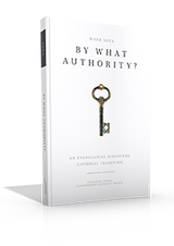 By What Authority?  (Paperback)