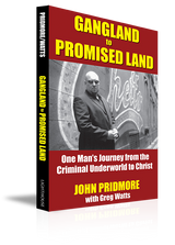 Gangland to Promised Land (Paperback)