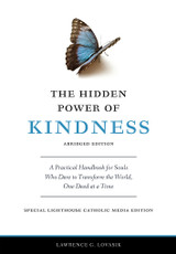 The Hidden Power of Kindness (Paperback)