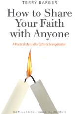 How to Share Your Faith With Anyone (Paperback)