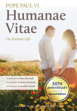 Humanae Vitae (On Human Life) (Paperback)