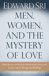 Men, Women, and the Mystery of Love (Paperback)