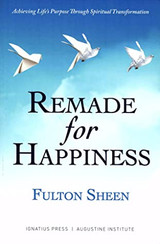 Remade for Happiness (Paperback)