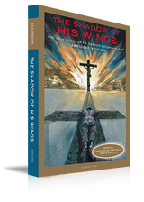 The Shadow of His Wings (Paperback)