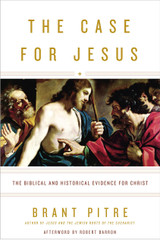 The Case for Jesus (Paperback)