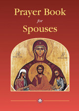 Prayer Book for Spouses - Booklet