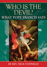 Who is the Devil? - Booklet