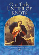 Our Lady Untier of Knots - Booklet
