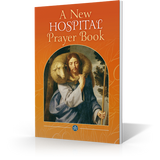 A New Hospital Prayer Book - Booklet