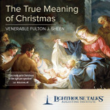 The True Meaning of Christmas (CD)