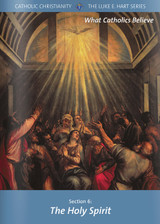 The Holy Spirit - Booklet