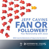 Fan or Follower? (CD)