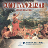Cómo Evangelizar (CD)