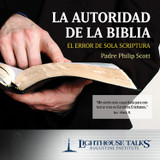 La Autoridad De La Biblia (CD)