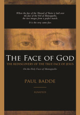 The Face of God (CD)