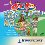 The Mass Comes Alive - Episode 2 (CD)