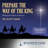 Prepare the Way of the King (CD)