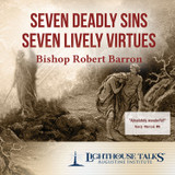 Seven Deadly Sins - Seven Lively Virtues (CD)