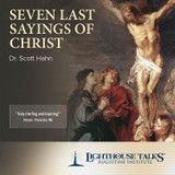 Seven Last Sayings of Christ (CD)