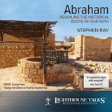Abraham: Revealing the Historical Roots of our Faith (CD)