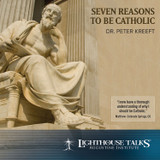Seven Reasons to be Catholic (CD)