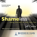 Shameless: Seeing Yourself as God Sees You (CD)