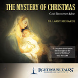 The Mystery of Christmas (CD)