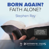 Born Again? Faith Alone? (CD)