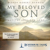 My Beloved Son: Meditations for Lent (CD)