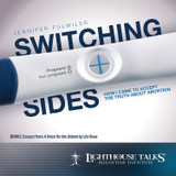 Switching Sides (CD)