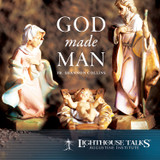 God Made Man (CD)