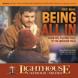 Being All In (CD)