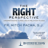 The Right Perspective (CD)