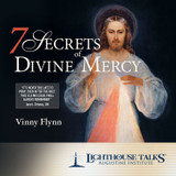 7 Secrets of Divine Mercy (CD)
