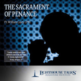The Sacrament of Penance (CD)