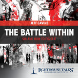 The Battle Within (CD)