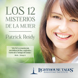 Los 12 Misterios de la Mujer (CD)