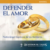 Defender El Amor (CD)