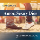 Amor, Sexo y Dios (CD)