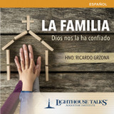 La Familia, Dios nos la ha confiado (CD)